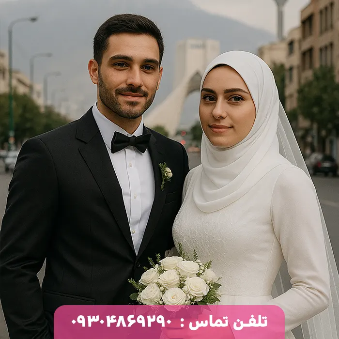 همسریابی تهران