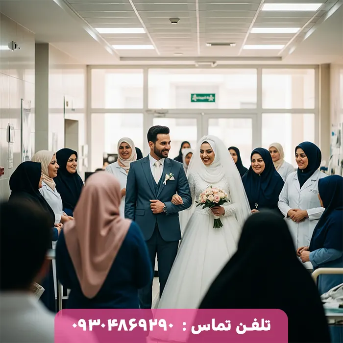 همسریابی پزشکان