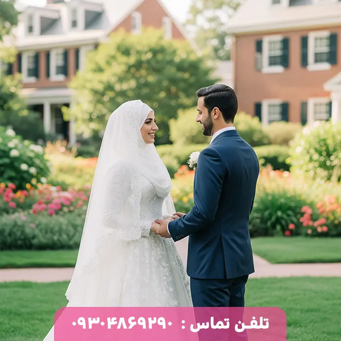 همسریابی آمریکا