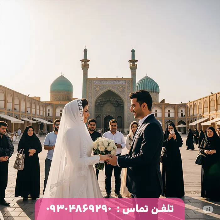 همسریابی در اصفهان