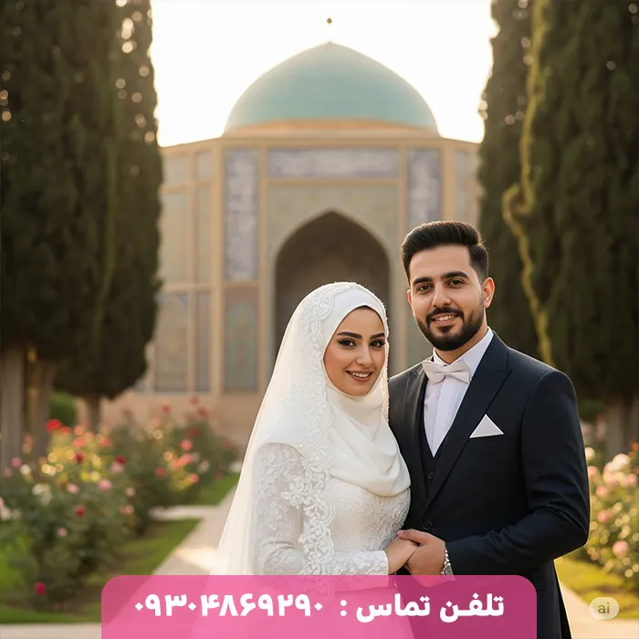 همسریابی در شیراز